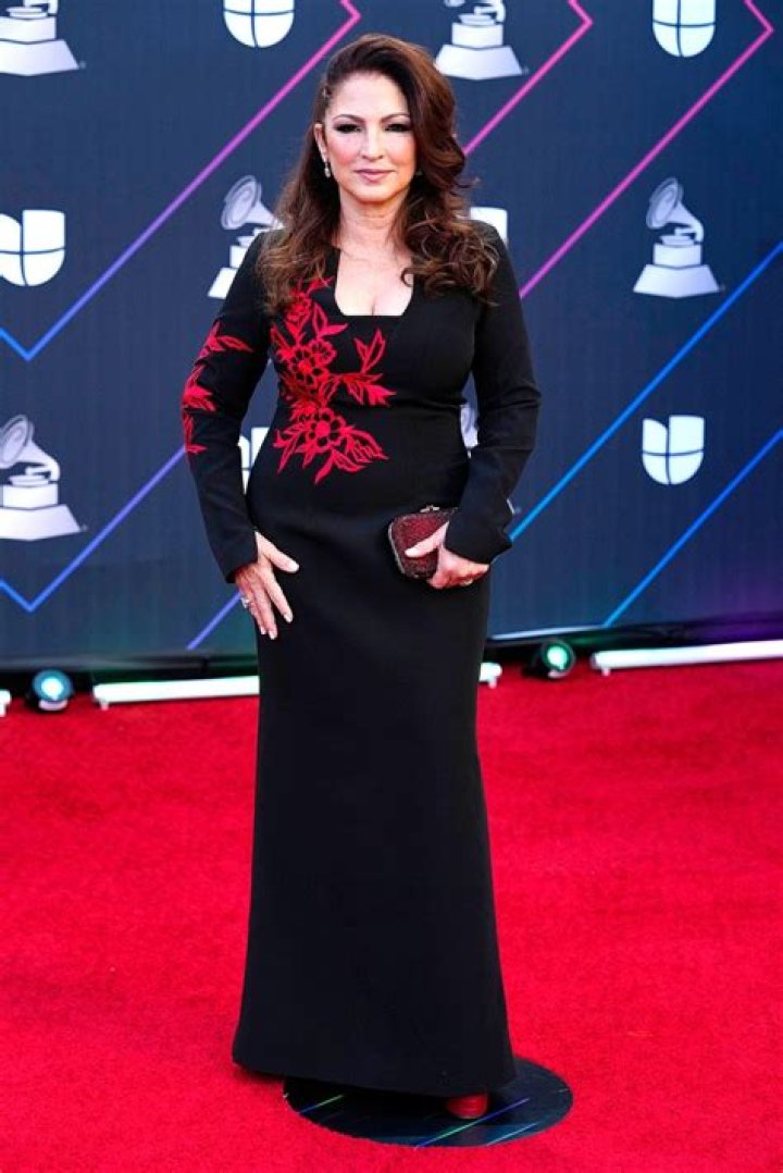 2021 Latin Grammy Awards: Photos – Hollywood Life