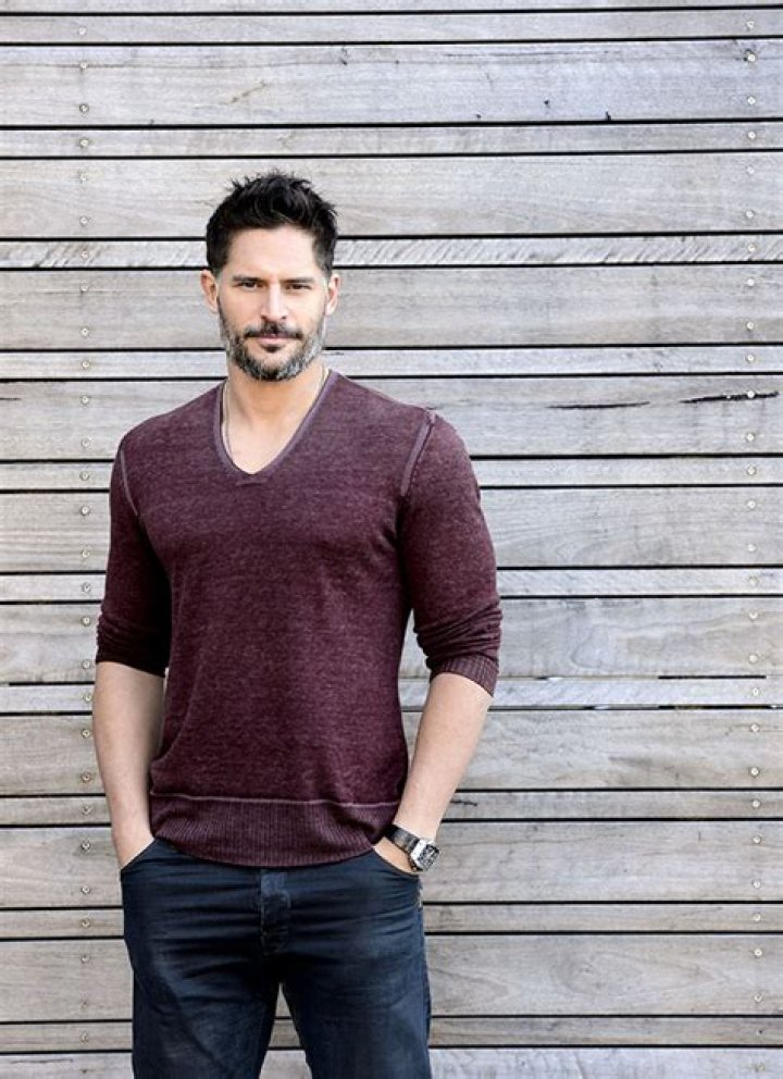 35 Hollywood Silver Foxes: Steve Carrell, Joe Manganiello & More