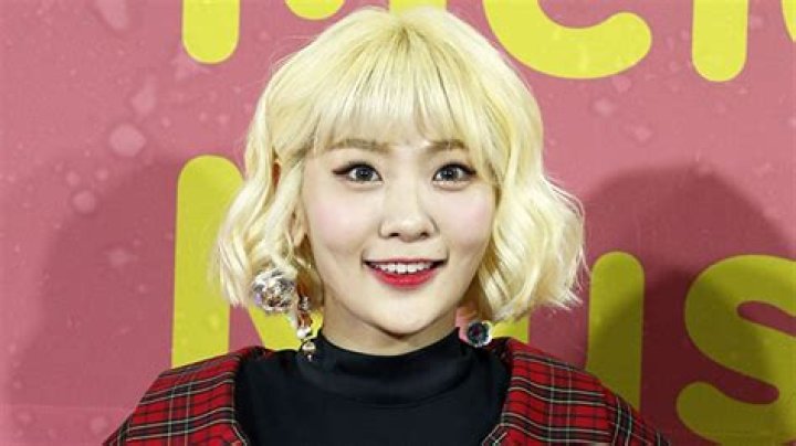 Ahn Ji Young: Facts About Bolbbalgan4 Singer Reportedly Performing At Olympics