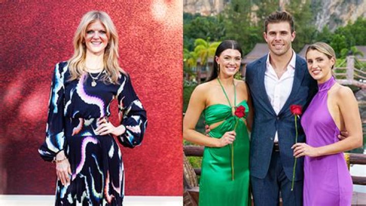 Arden Myrin Slams Bachelor Zach Shallcross For Betraying Gabi (Exclusive) – Hollywood Life
