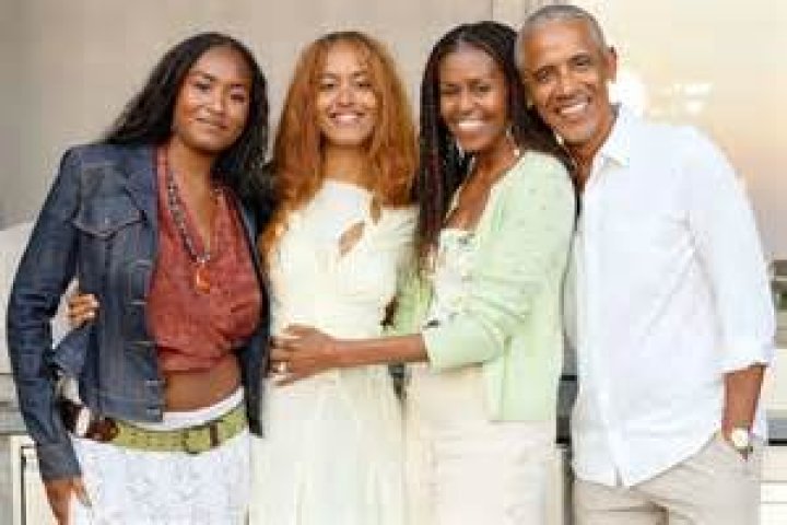 Barack Obama Agrees His Daughters’ Generation Goes ‘Overboard’ With Cancel Culture