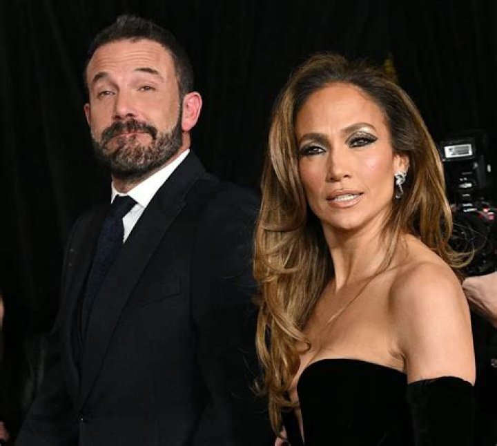 Ben Affleck Disses Jennifer Lopez: My Career ‘Bombed’ Because Of Our Romance