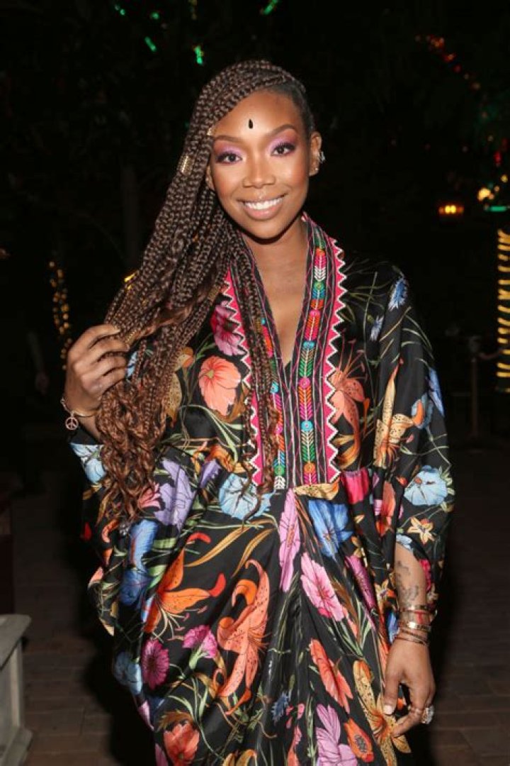 Brandy’s Remix Of Jack Harlow’s ‘First Class’ – Hollywood Life