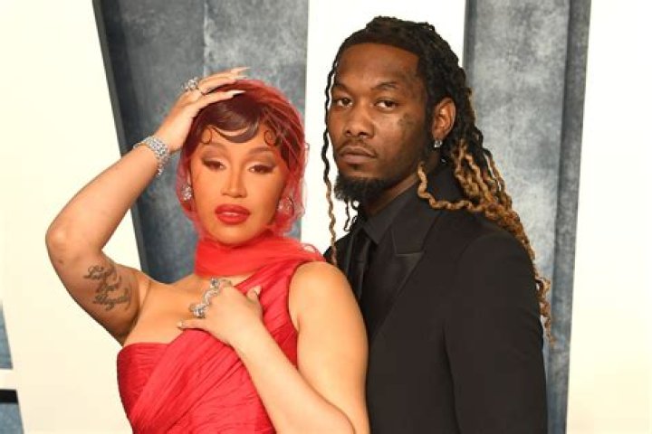 Cardi B & Offset: How They Feel About Having A Big Lavish Wedding After Privately Getting Married