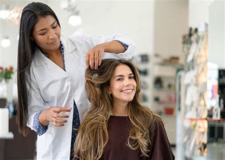 Celebrity Stylists Tell You How To Best Keep Your Color & Cut Maintained At Home – Expert Tips