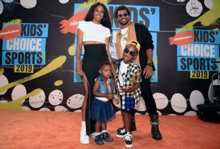 Ciara’s Kids, Future Jr. & Sienna, Flaunt Natural Hair In New Video – Hollywood Life