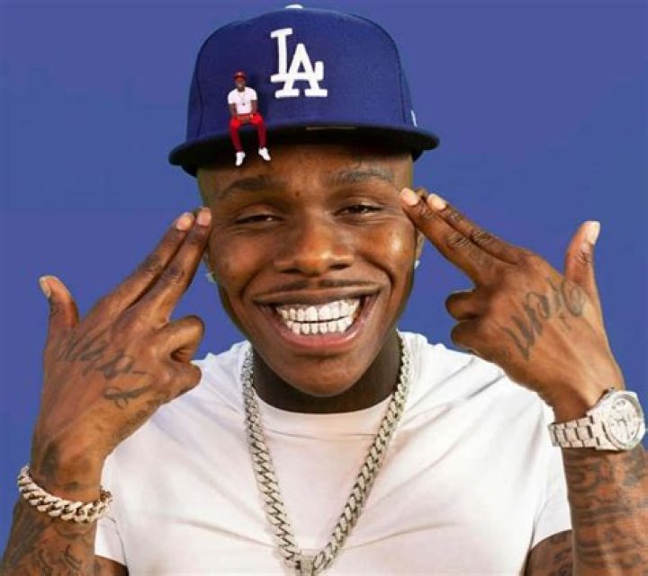 DaBaby — Pics Of The Rapper