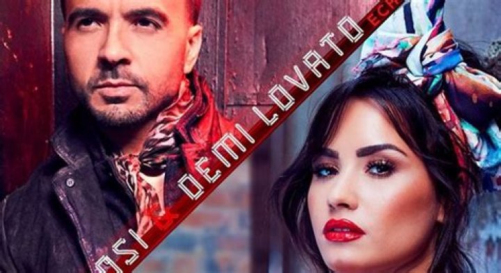 Demi Lovato & Luis Fonsi’s ‘Echame La Culpa’ Video — PICS
