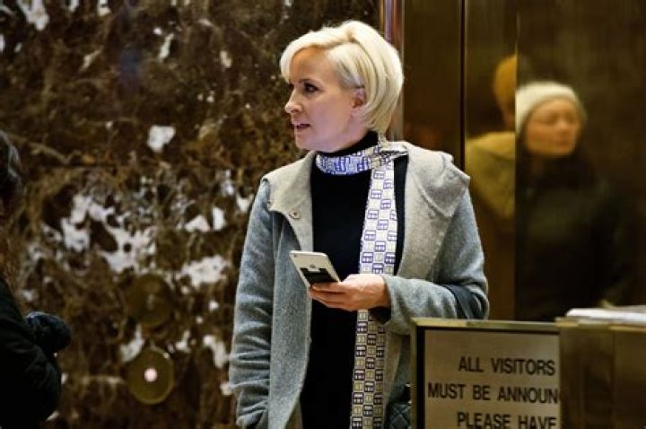 Donald Trump’s Cruel ‘Bleeding Face’ Tweet To Mika Brzezinski Is An Insult To Every Woman