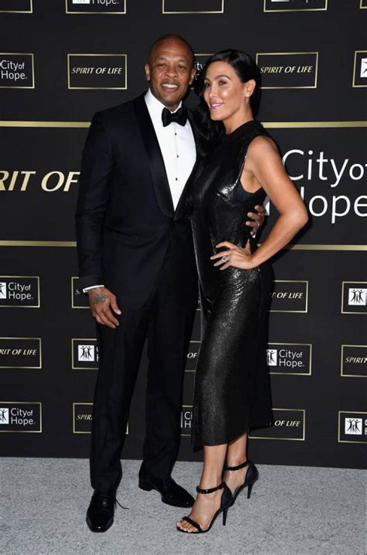 Dr. Dre’s Wife Seeking A Staggering $2 Million A Month In Temporary Support Amid Bitter Divorce Battle