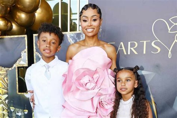 Dream Kardashian, 3, Sings ‘Who Let The Dogs Out’ With Mom Blac Chyna & It’s Too Cute