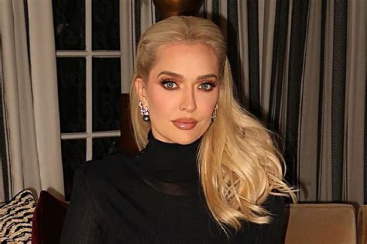 Erika Jayne’s ‘Emotional’ Divorce Will Be ‘Heavily Covered’ In New Season Of ‘RHOBH’