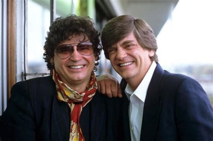Everly Brothers — PICS