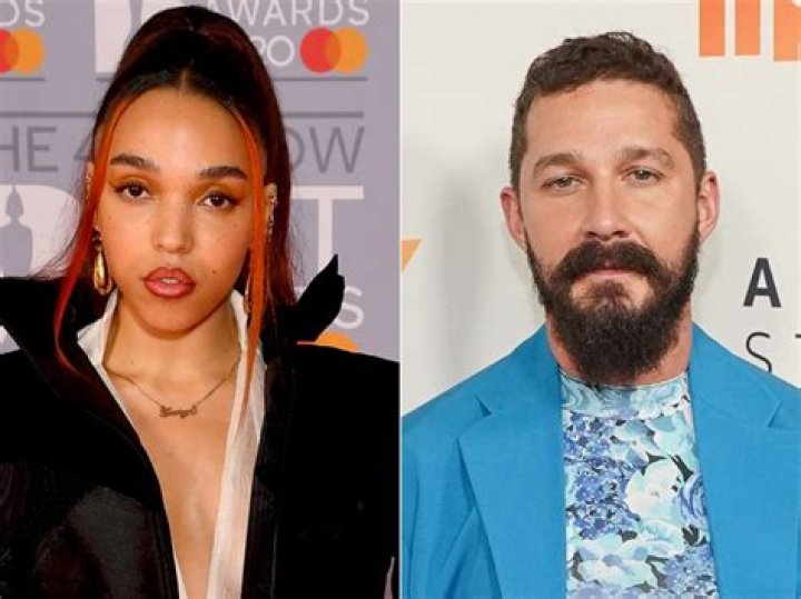 FKA Twigs Claims Shia LaBeouf Wouldn’t Allow Her To ‘Look Men In The Eye’ During Their Romance