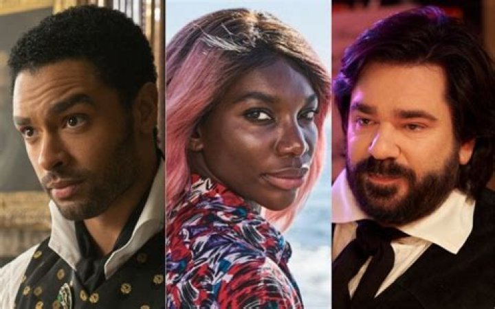 Golden Globes Snubs 2021: ‘Bridgerton’ Completely Shut Out & More