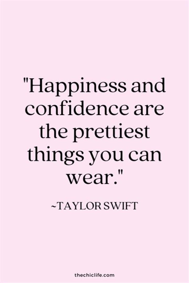 He’s Feeling Confident – Hollywood Life