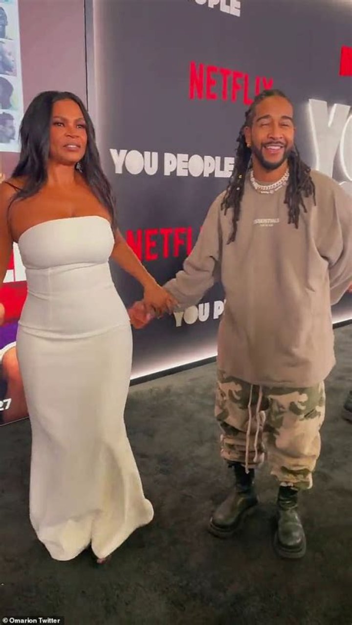 Her Ex Omarion Silent Amid ‘LHH’ Stars’ Love – Hollywood Life