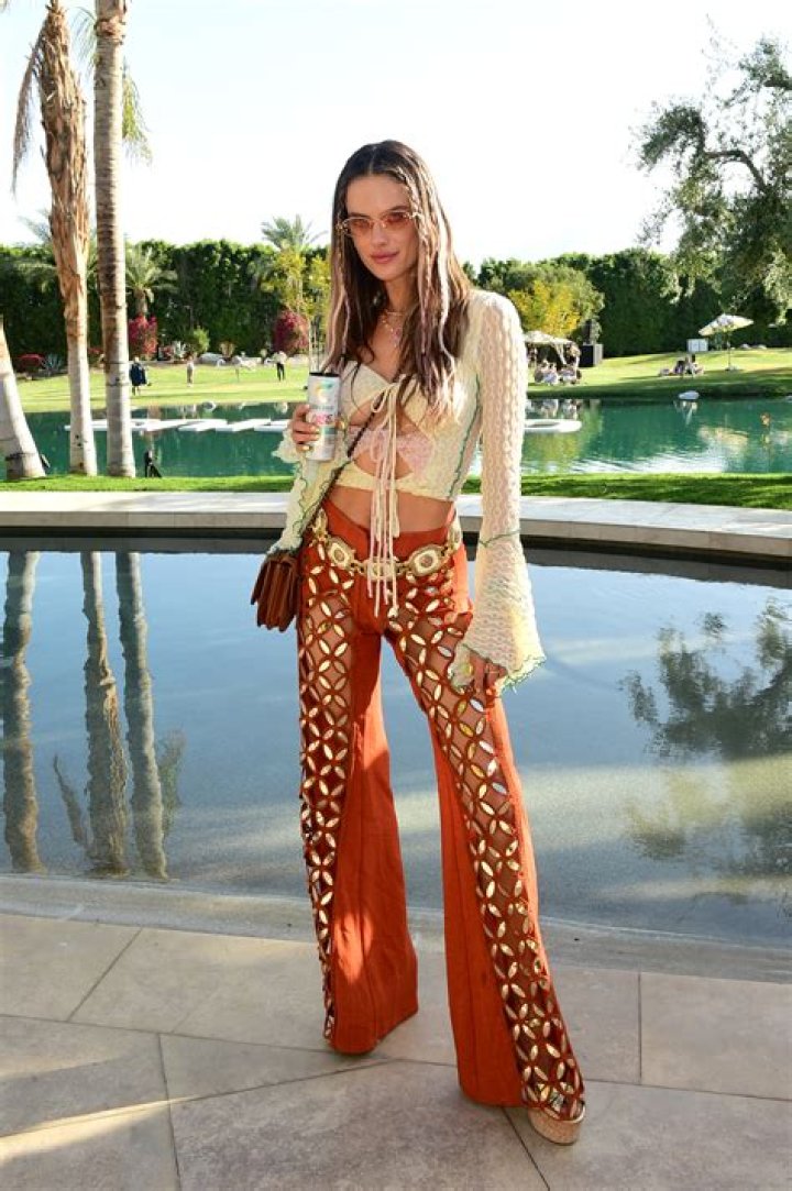 How To Accessorize Your Coachella Look Without Breaking The Bank: Rachel Zoe’s Exclusive Tips