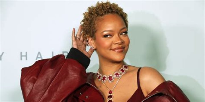 Is Rihanna Planning To Adopt? New Report Claims She's Trying To Become A Mom To A Haitian Child!