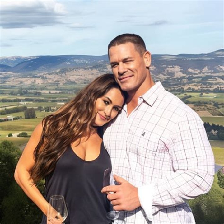 John Cena’s Contract For Nikki Bella Revealed– Details – Hollywood Life