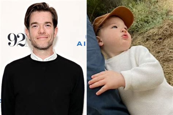 John Mulaney Reveals The ‘Moment’ He Bonded With Son Malcolm, 3 Months, On ‘SNL’