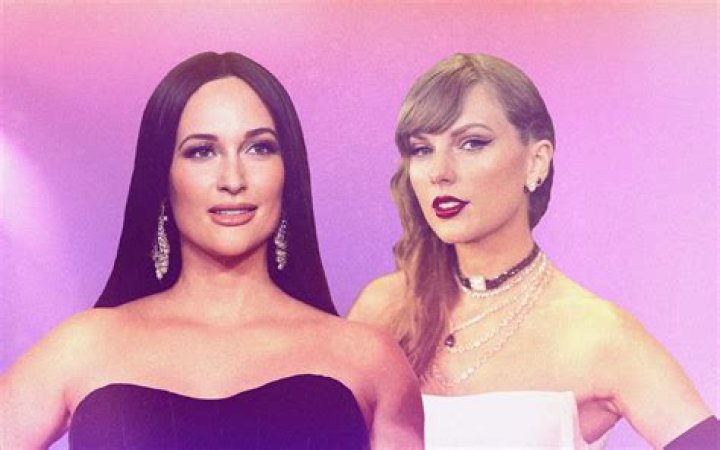 Kacey Musgraves Talks Taylor Swift Collab At Variety Power Of Women – Hollywood Life