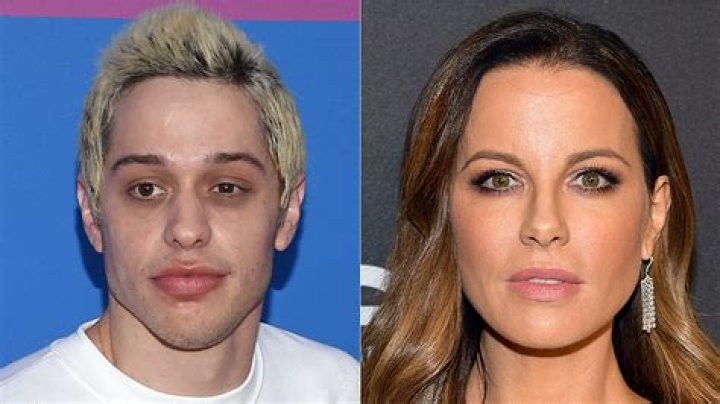 Kate Beckinsale, 46, Gets Cozy With Ex Pete Davidson’s Best Friend Machine Gun Kelly, 29 — Pics