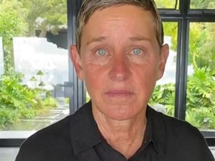 Kevin Hart, Kris Jenner & More Support Ellen DeGeneres After Online Backlash: ‘Love You For Life’