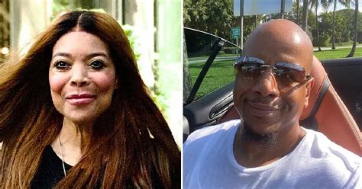 Kevin Hunter’s Reaction To Wendy Williams Dating Younger Man – Hollywood Life