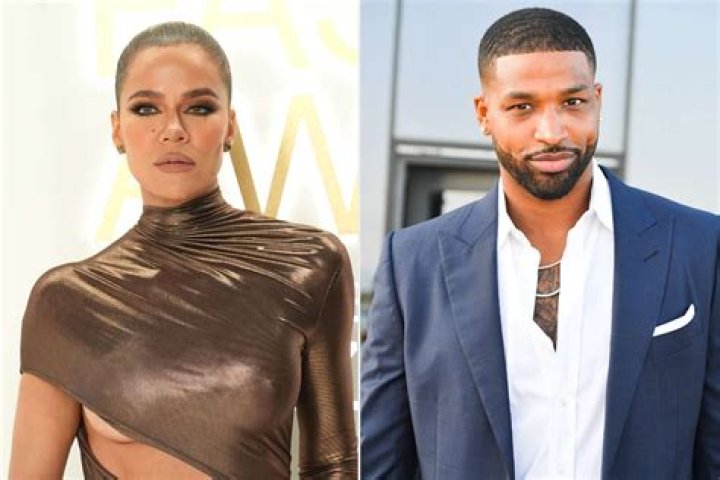 Khloe Kardashian’s Friends ‘Worried’ She’ll Get Back With Tristan Thompson After 3rd Split