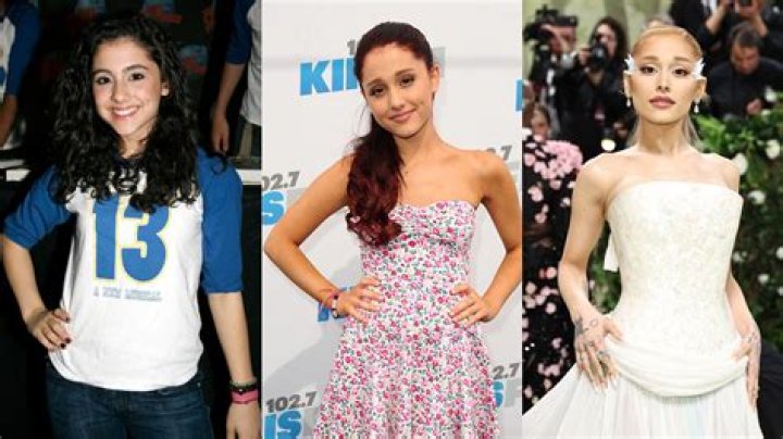 Kids’ Choice Awards Looks Over The Years — Photos