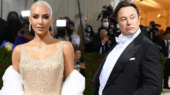 Kim Kardashian & Elon Musk Chat During Met Gala 2022: Photos – Hollywood Life