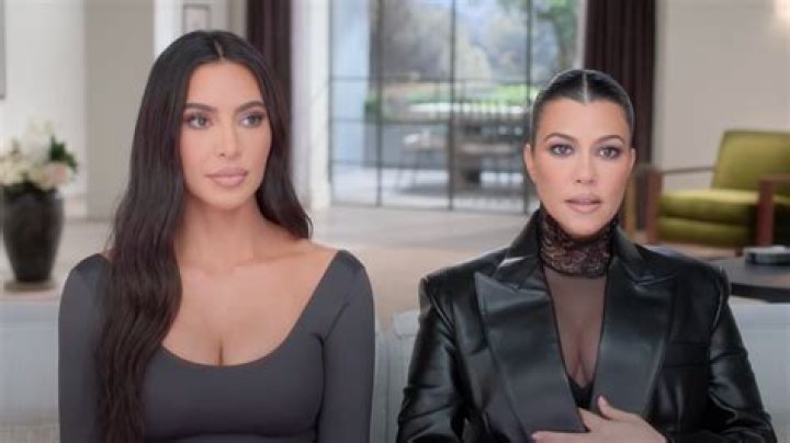 Kim Kardashian Reveals She Was Bleeding After Kourtney Scratched Her During ‘KUWTK’ Fight