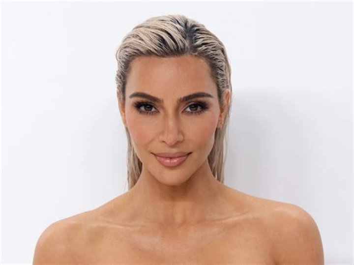 Kim Kardashian’s 27 Wildest Plunging Looks Of All-Time