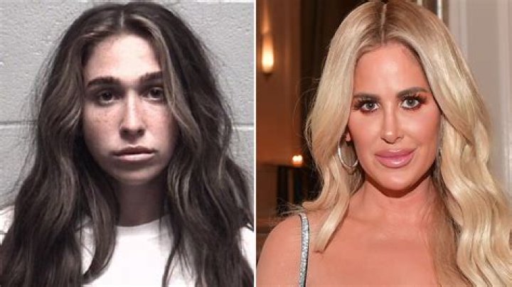 Kim Zolciak Defends Daughter Ariana After DUI Arrest – Hollywood Life