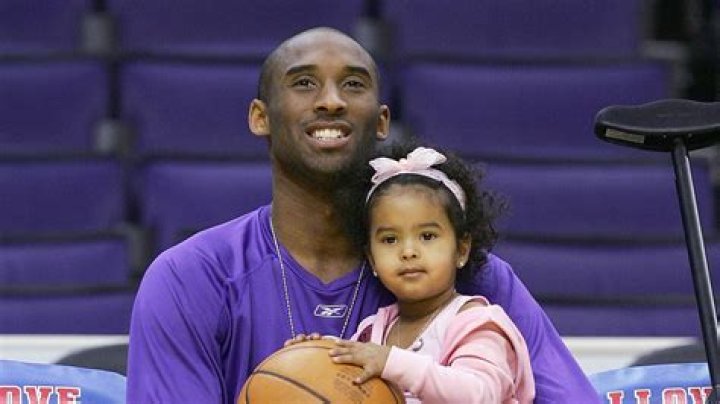 Kobe Bryant’s Daughter Picks Her College – Hollywood Life