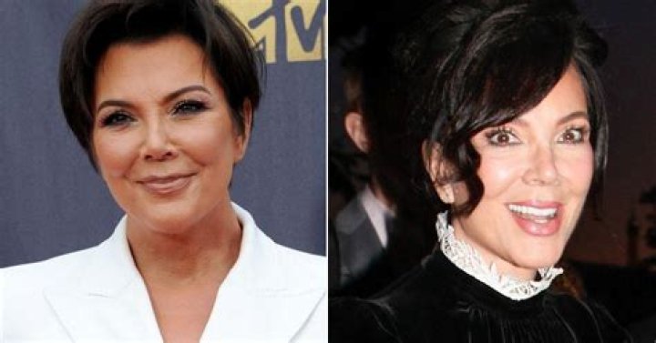 Kris Jenner & More Attend – Hollywood Life