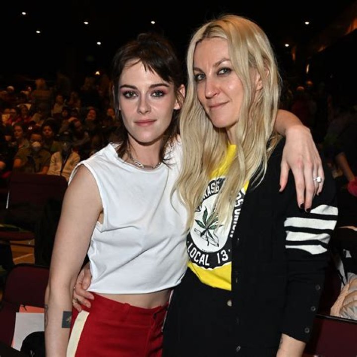 Kristen Stewart Reveals She & Fiancee Dylan Meyer Froze Their Eggs Together in New Interview