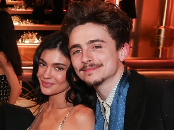 Kylie Jenner and Timothee Chalamet’s Relationship Timeline – Hollywood Life