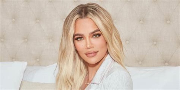 Kylie Jenner Stuns In Bikini Top As She Wishes Sister Khloe Kardashian A Happy Birthday