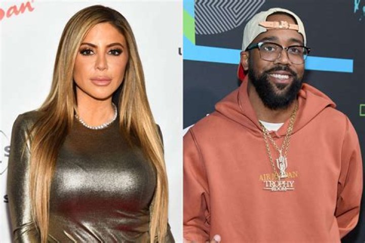 Larsa Pippen News, Photos, Videos & More – Hollywood Life