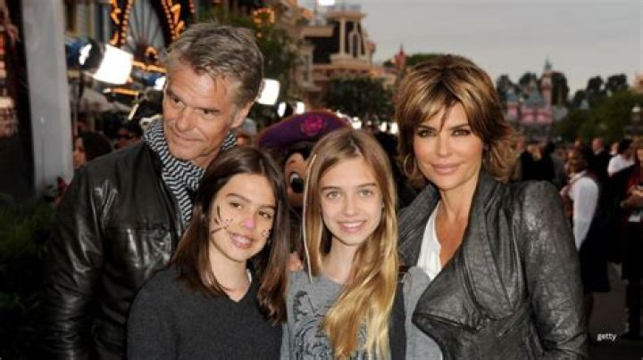 Lisa Rinna & Daughters High-Fashion Mother’s Day Photo Shoot