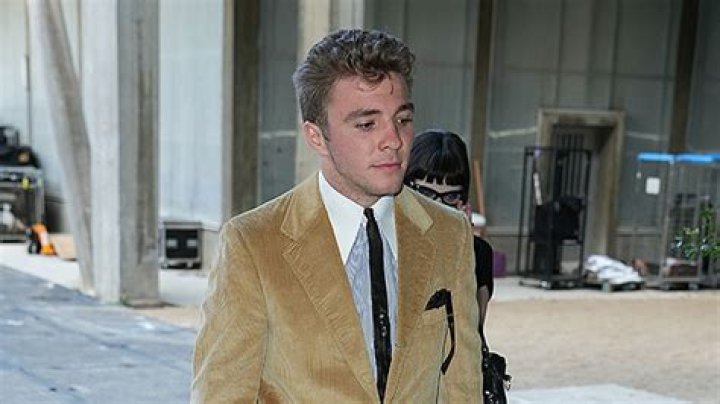 Madonna’s Son Rocco Ritchie Steps Out In Chelsea: Photos – Hollywood Life