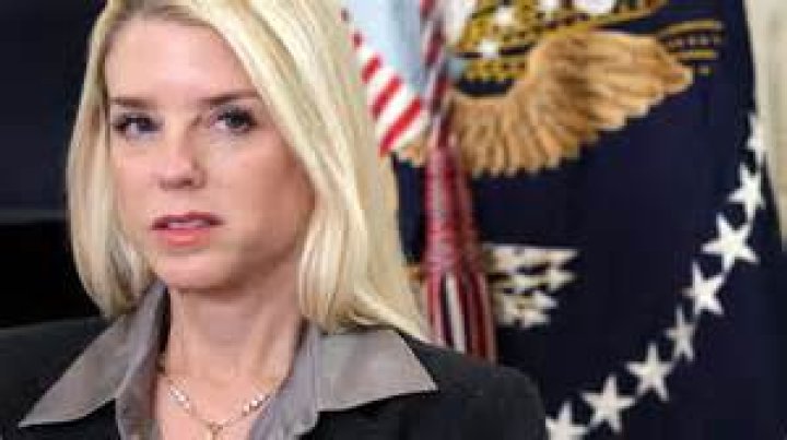 Mary Trump Shuts Down Meghan McCain After She Accuses Her Of Writing Tell-All For Money & More: ‘That’s Absurd’