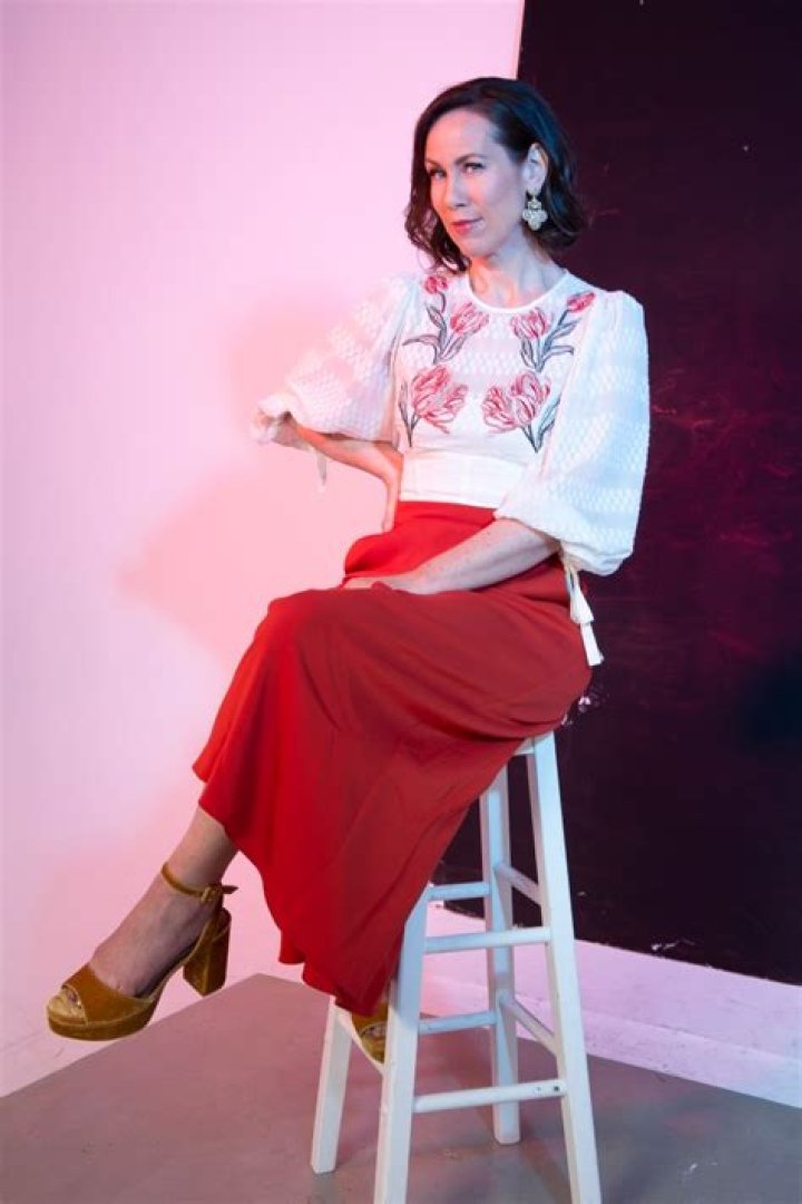 Miriam Shor Photos: Exclusive Portraits Of ‘Younger’ Star