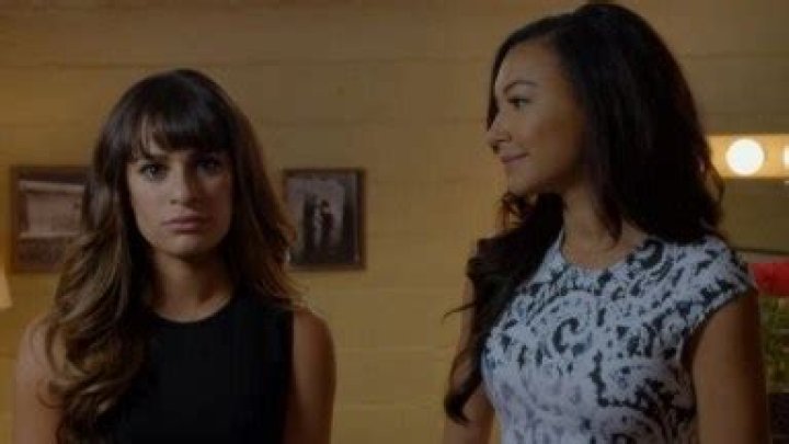 Naya Rivera: Lea Michele Didn’t Speak ‘A Word’ To Me During Final Season Of ‘Glee’
