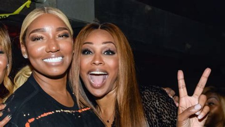 NeNe Leakes & Cynthia Bailey Agree To Attend NYC Pride Event Together Despite ‘RHOA’ Feud