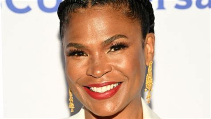 Nia Long Shades Ex Ime Udoka’s Alleged Mistress – Hollywood Life