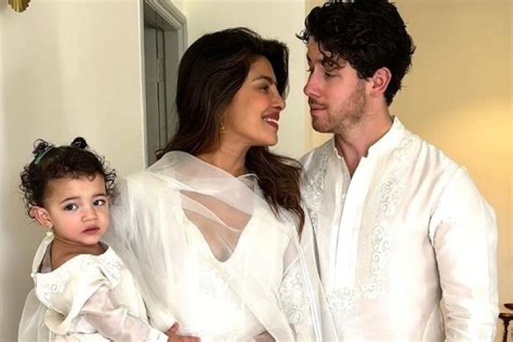 Nick Jonas & Priyanka Chopra Planning For More Kids: They Feel It’s ‘Important’ To Give Malti Siblings