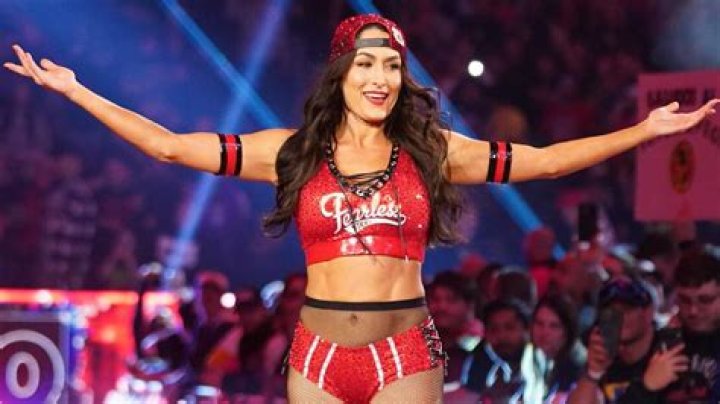 Nikki Bella Says Doctors Have ‘Retired’ Her ‘For Life’ From Wrestling 3 Years After Last Fight